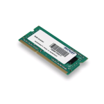 PATRIOT MEMORIA RAM 4GB DDR3 1600MHz SO-DIMM